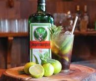 MOJITO JAGER