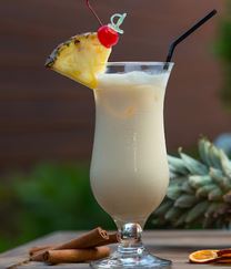 PIÑA COLADA S/LICOR