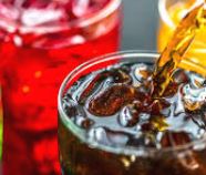 BEBIDAS