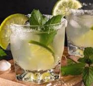 CAIPIRIÑA