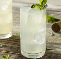 TOM COLLINS