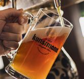 KUNSTMANN BARRIL