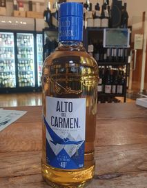 PISCO ALTO 40