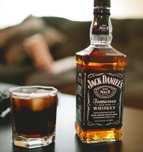 JACK DANIEL'S